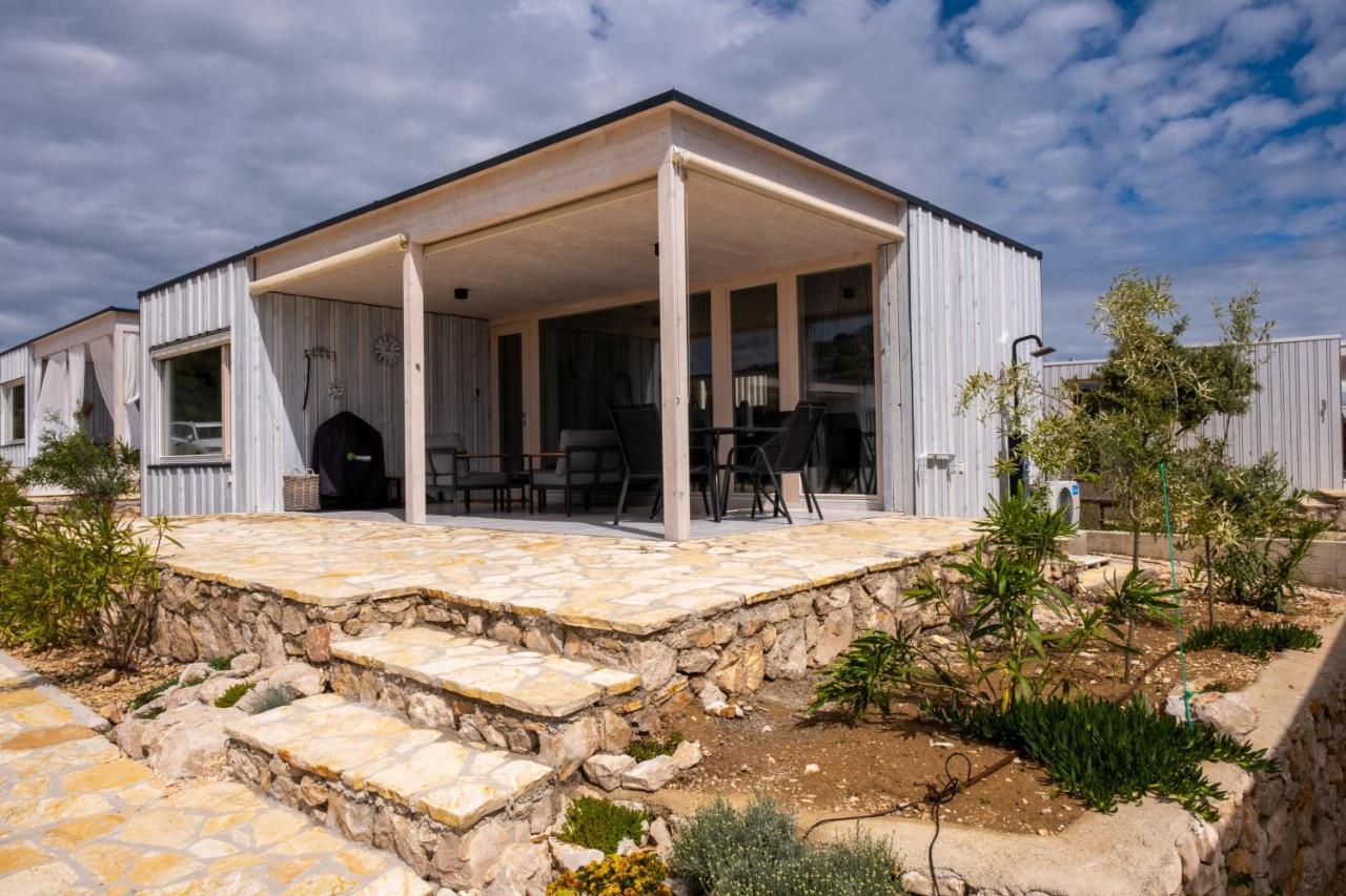 Buqez Resort Drage, Villa Vita 50 Pakostane Exterior photo